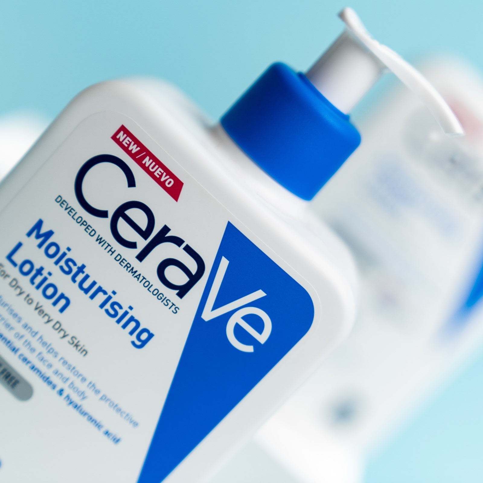 CeraVe krem z filtrem 